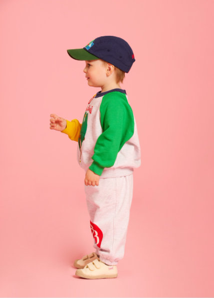 BEBE DE PINO Bebedepino baby sweatpants