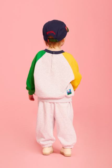 BEBE DE PINO Bebedepino baby sweatpants