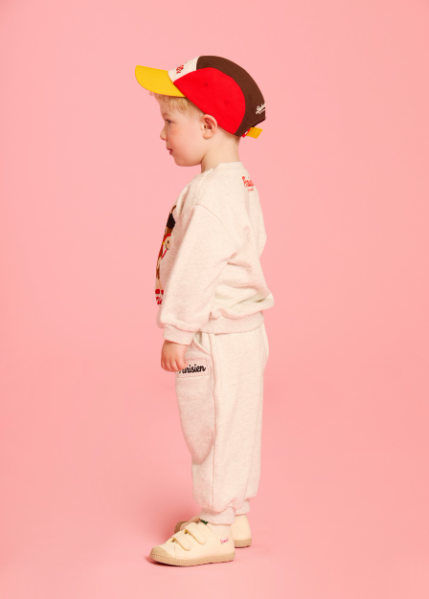 BEBE DE PINO Donkey baby sweatpant