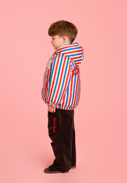 BEBE DE PINO Petits amis corduroy pants