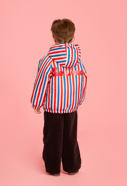BEBE DE PINO Petits amis corduroy pants