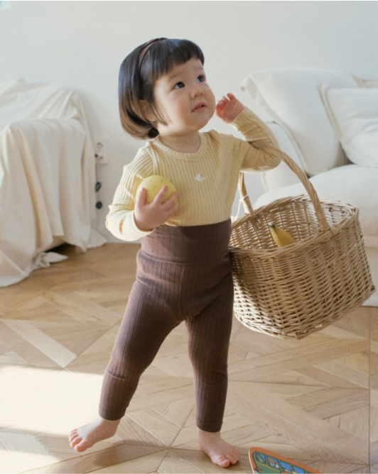 RAWUMBER Malang kids 3pc home wear