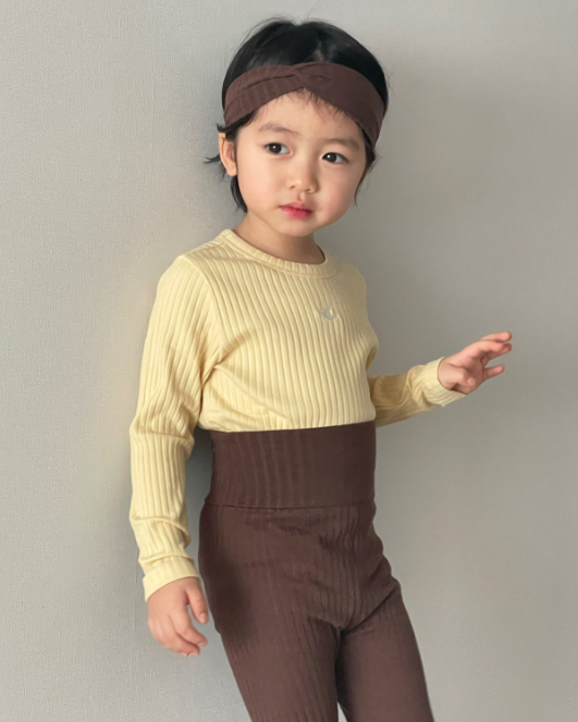 RAWUMBER Malang kids 3pc home wear