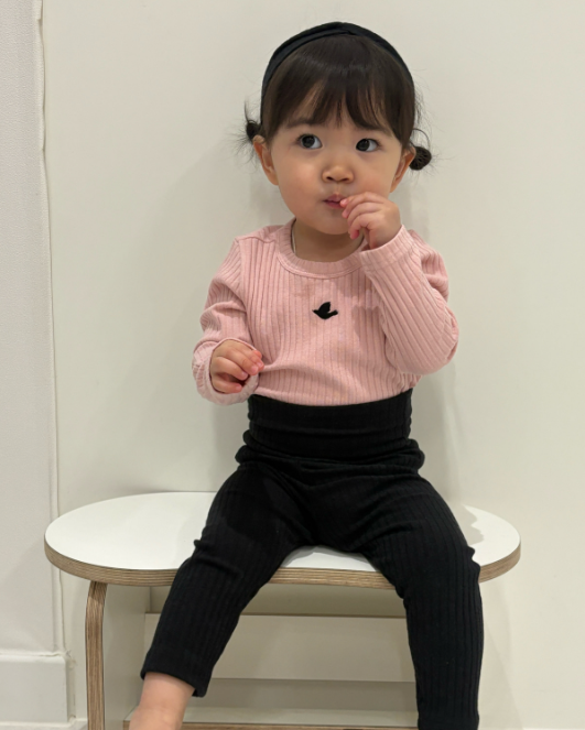 RAWUMBER Malang kids 3pc home wear