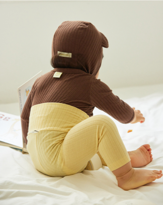 RAWUMBER Malang kong baby leggings