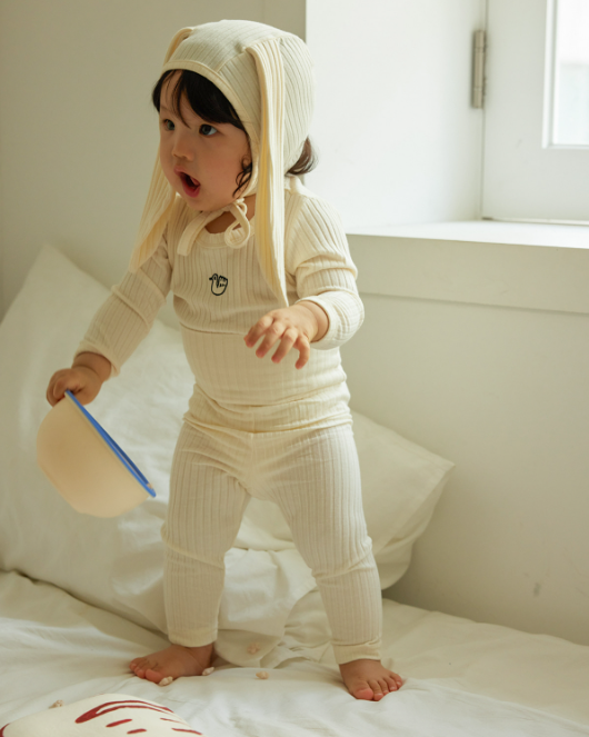 RAWUMBER Malang kong baby leggings