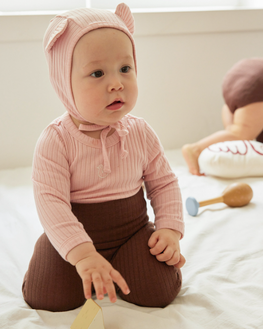 RAWUMBER Malang kong baby leggings