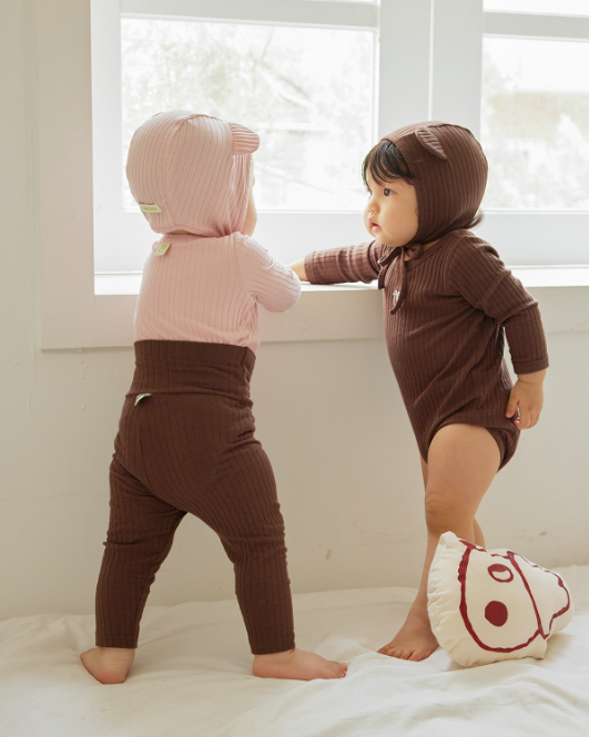 RAWUMBER Malang kong baby leggings