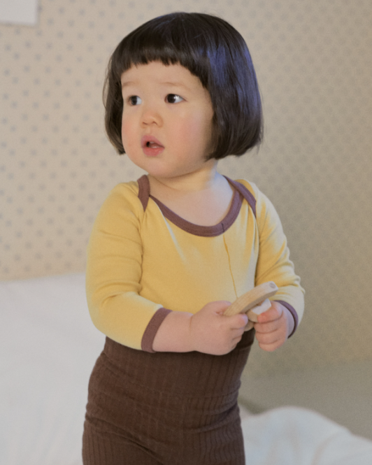 RAWUMBER Malang kong baby leggings