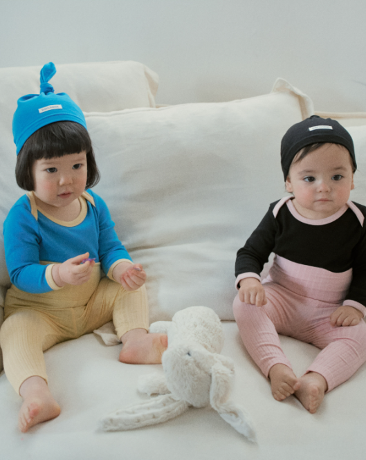 RAWUMBER Malang kong baby leggings