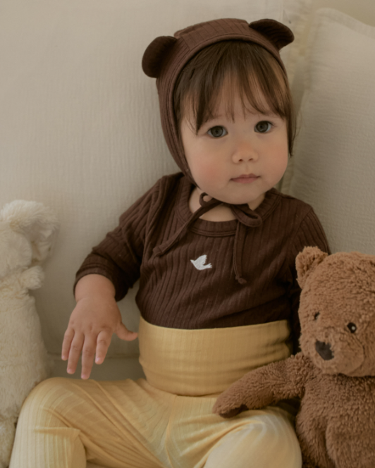 RAWUMBER Malang kong baby leggings