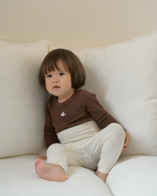 RAWUMBER Malang kong baby leggings
