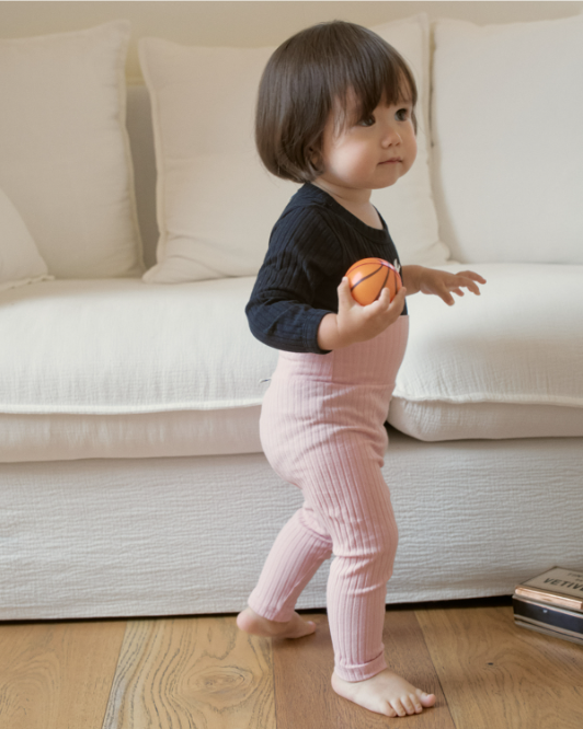 RAWUMBER Malang kong baby leggings