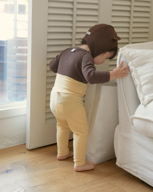 RAWUMBER Malang kong baby leggings