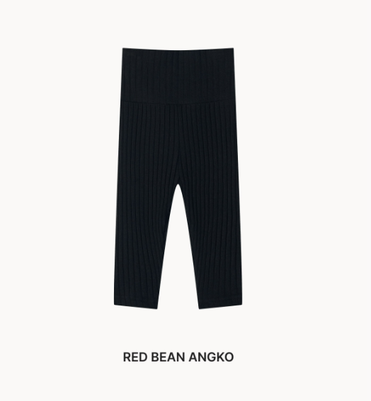RAWUMBER Malang kong baby leggings