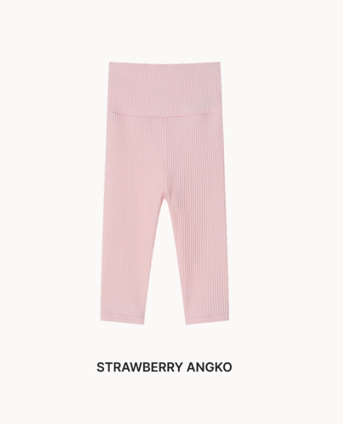 RAWUMBER Malang kong baby leggings