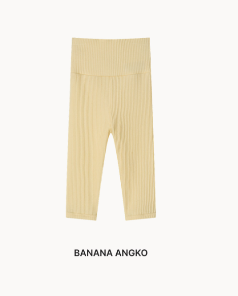 RAWUMBER Malang kong baby leggings