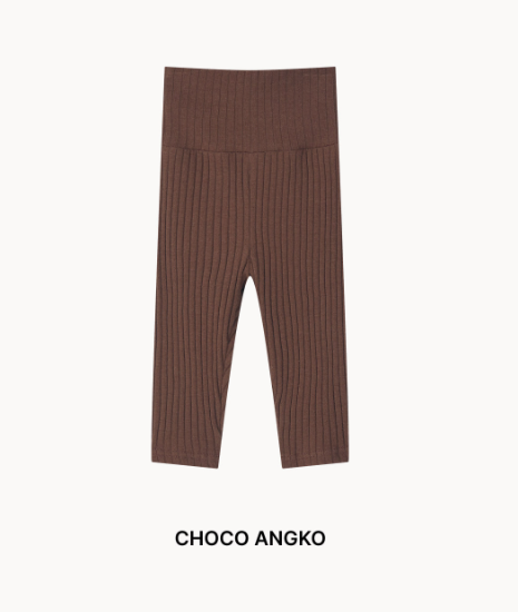RAWUMBER Malang kong baby leggings