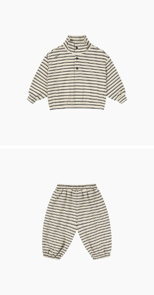 UBMOM Deep coco 2pc set