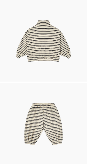 UBMOM Deep coco 2pc set