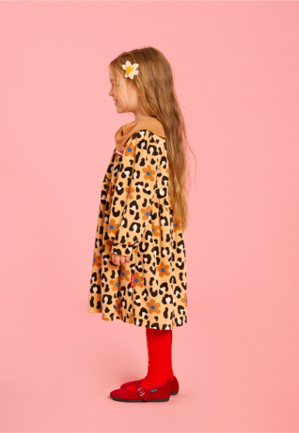 BEBE DE PINO Parisien knee socks