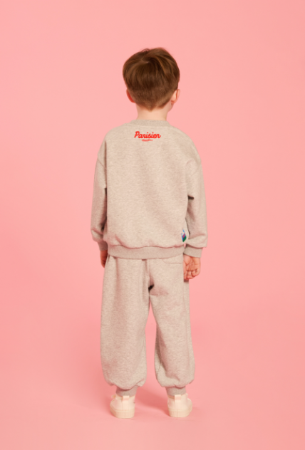 BEBE DE PINO Rabbit sweatshirt