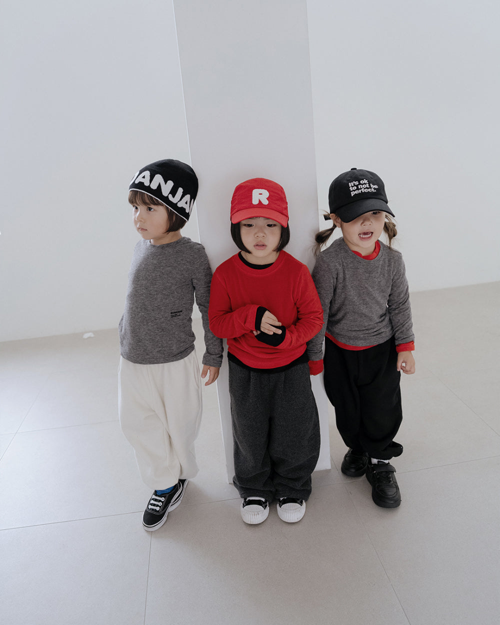ROANJANE Dayz jogger pants