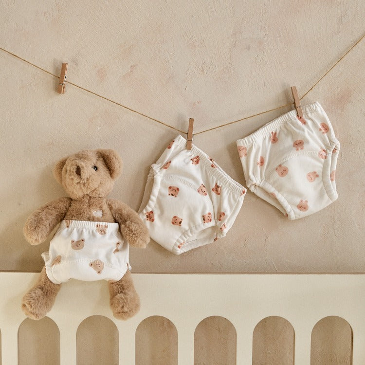 DOTTODT baby training panties