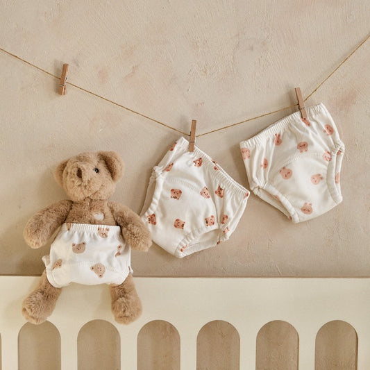 DOTTODT baby training panties