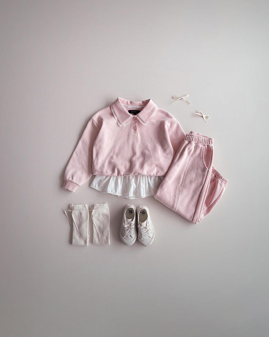 ROANJANE Pinko Jogger pants