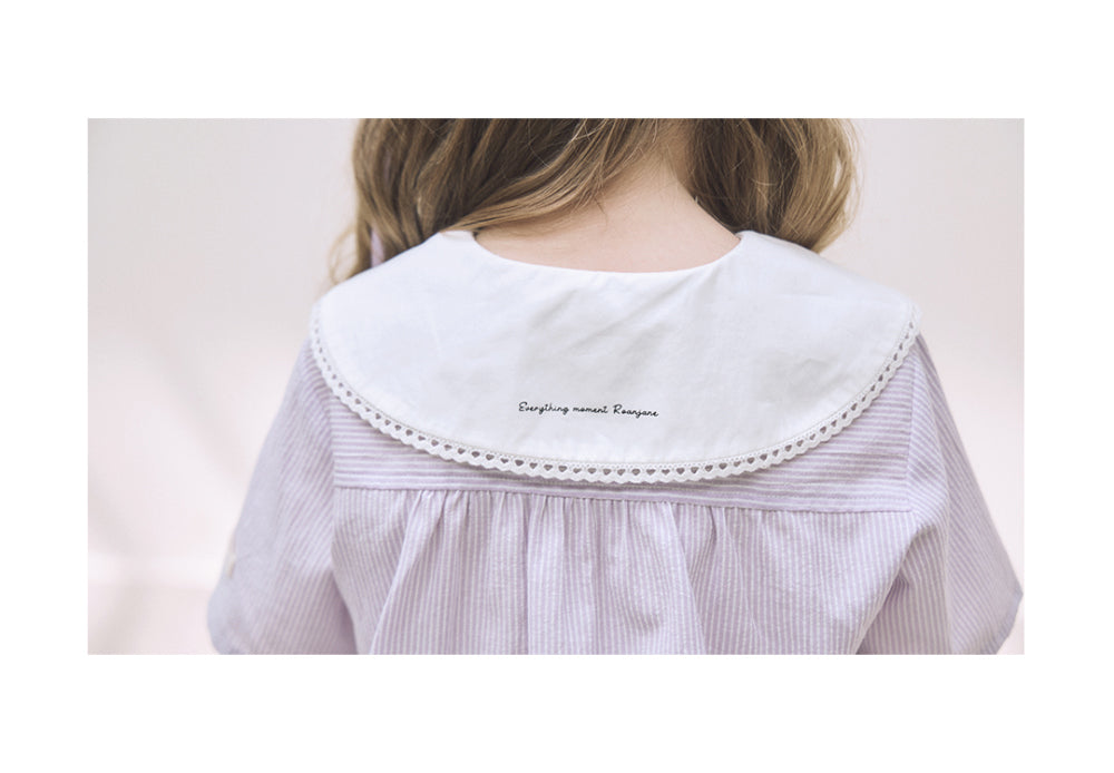 ROANJANE Lylra blouse