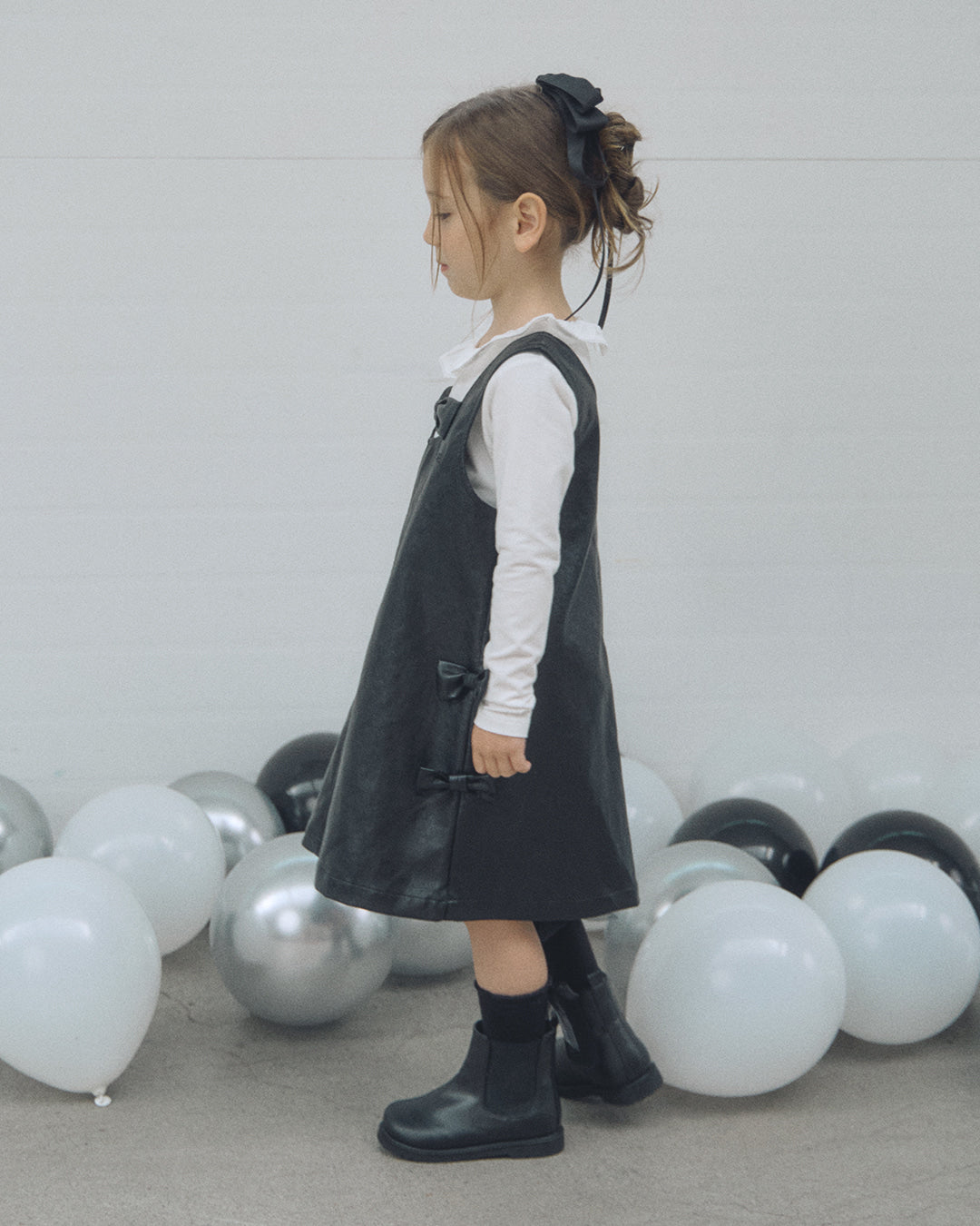 ROANJANE Pani leather ops