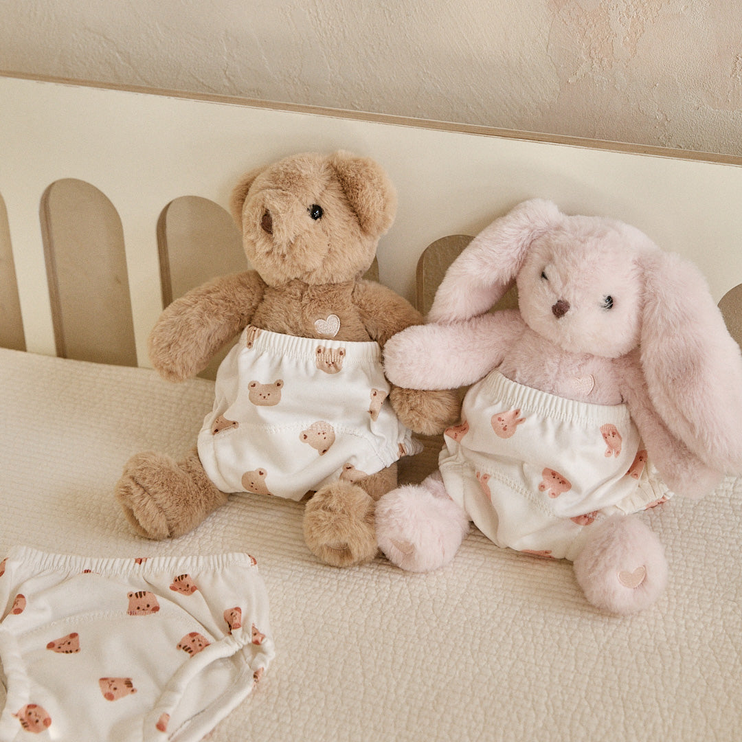 DOTTODT baby training panties