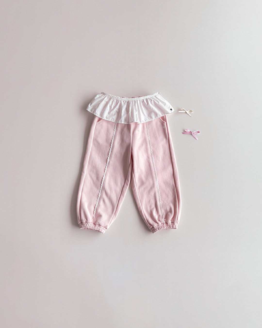 ROANJANE Pinko Jogger pants