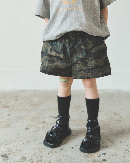 ROANJANE fresh camo pants