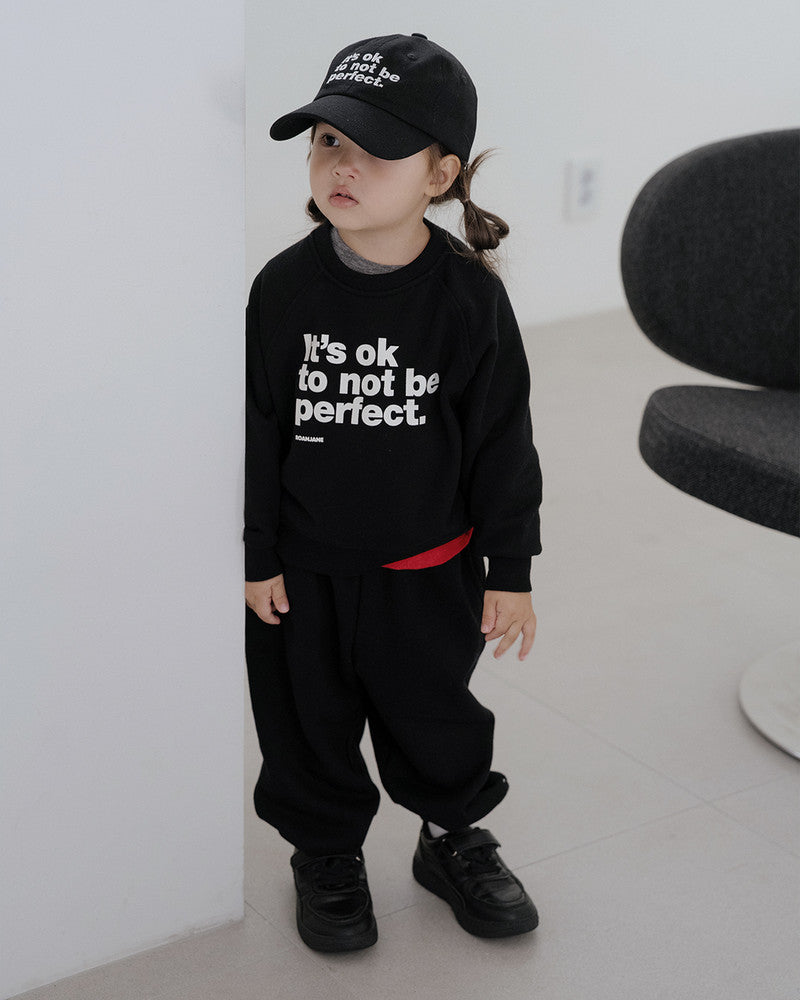 ROANJANE Perfect sweatshirt