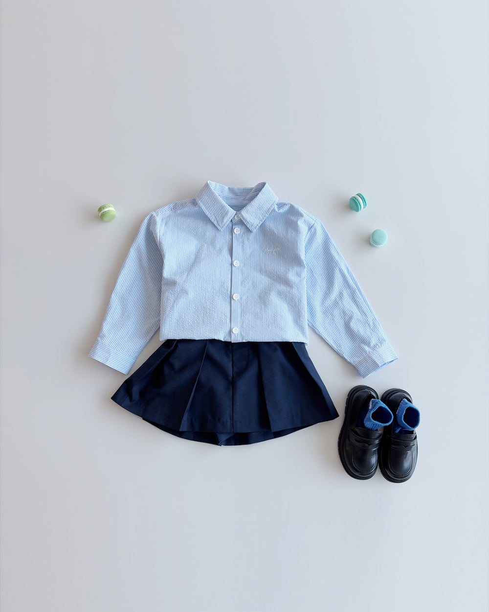 ROANJANE Minette skirt pants
