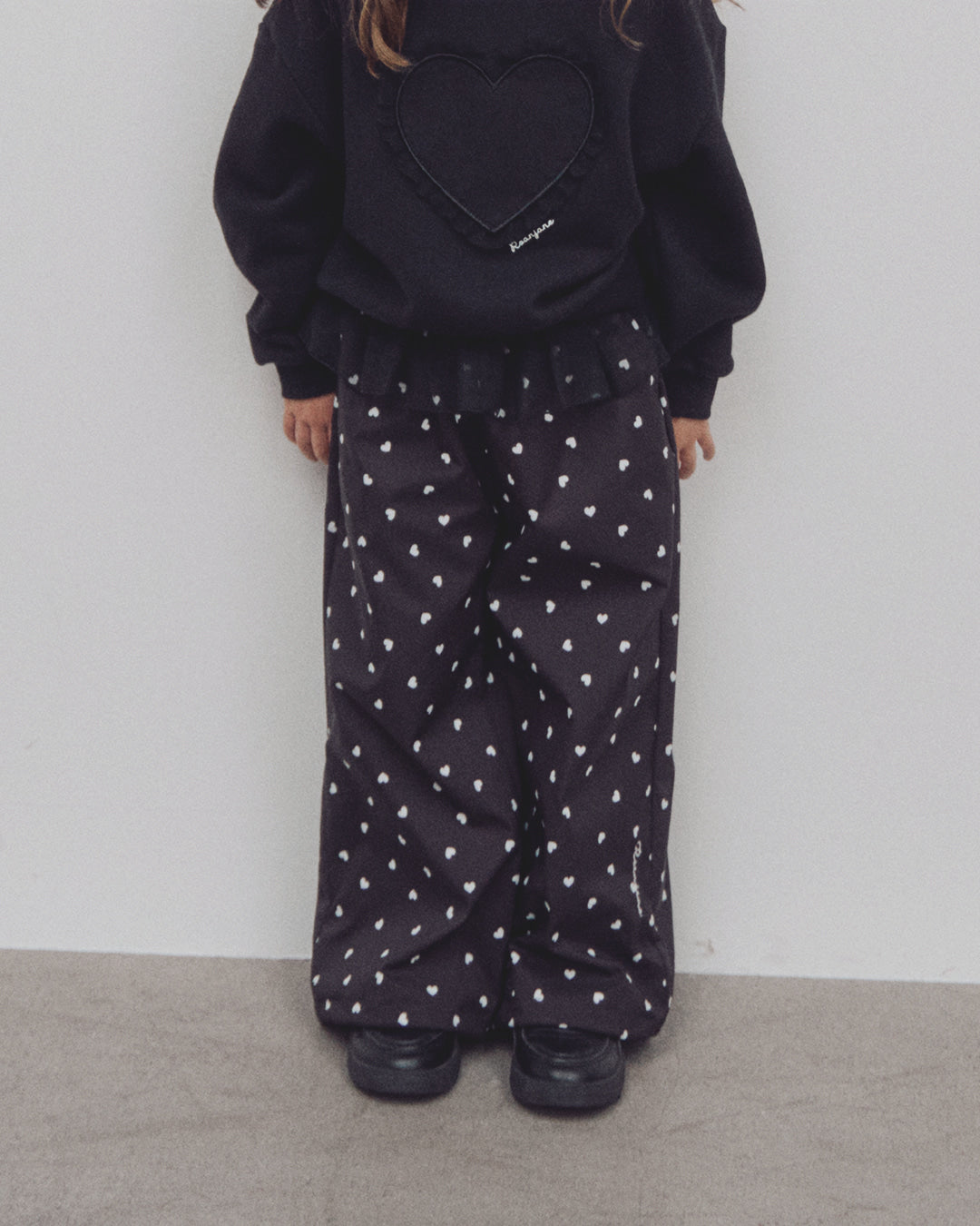 ROANJANE Kira frill pants
