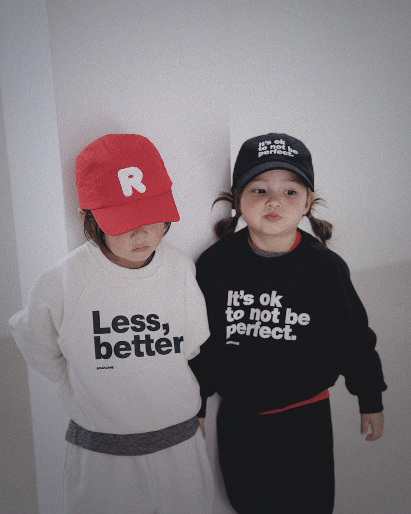 ROANJANE Perfect sweatshirt