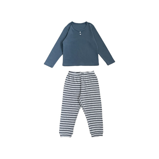 RAWUMBER FALL Lazy homewear