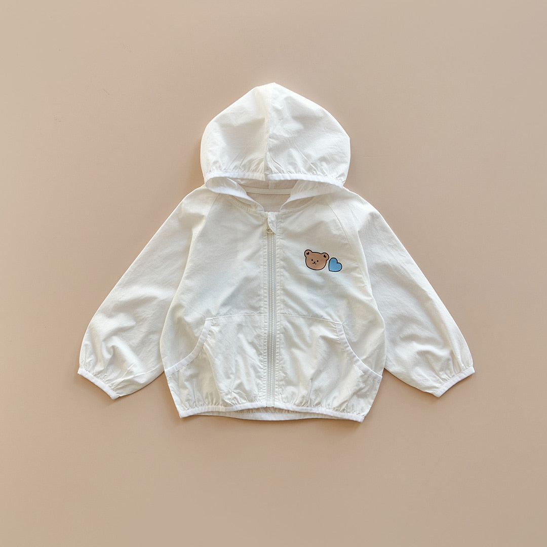 DOTTODOT patel breeze windbreaker