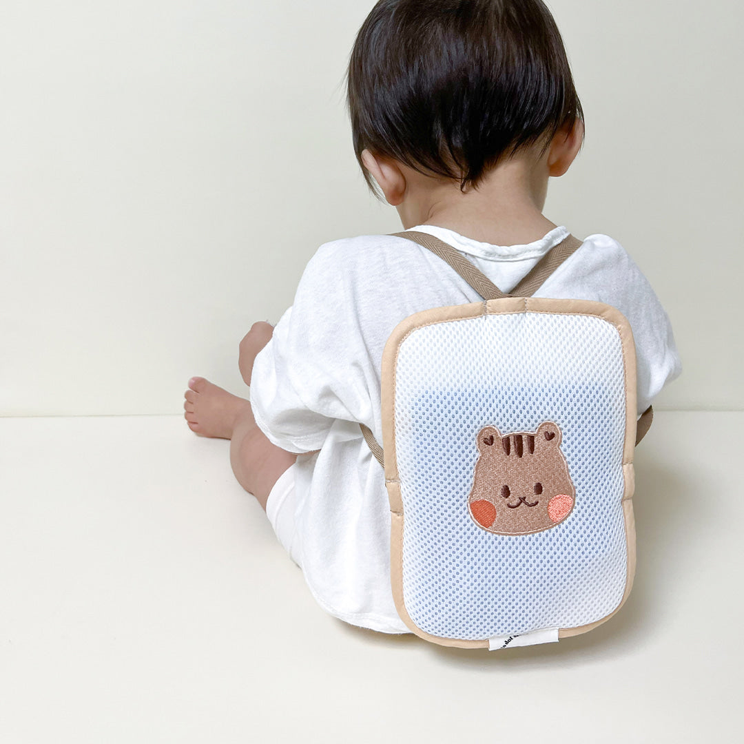 DOTTODOT ice backpack