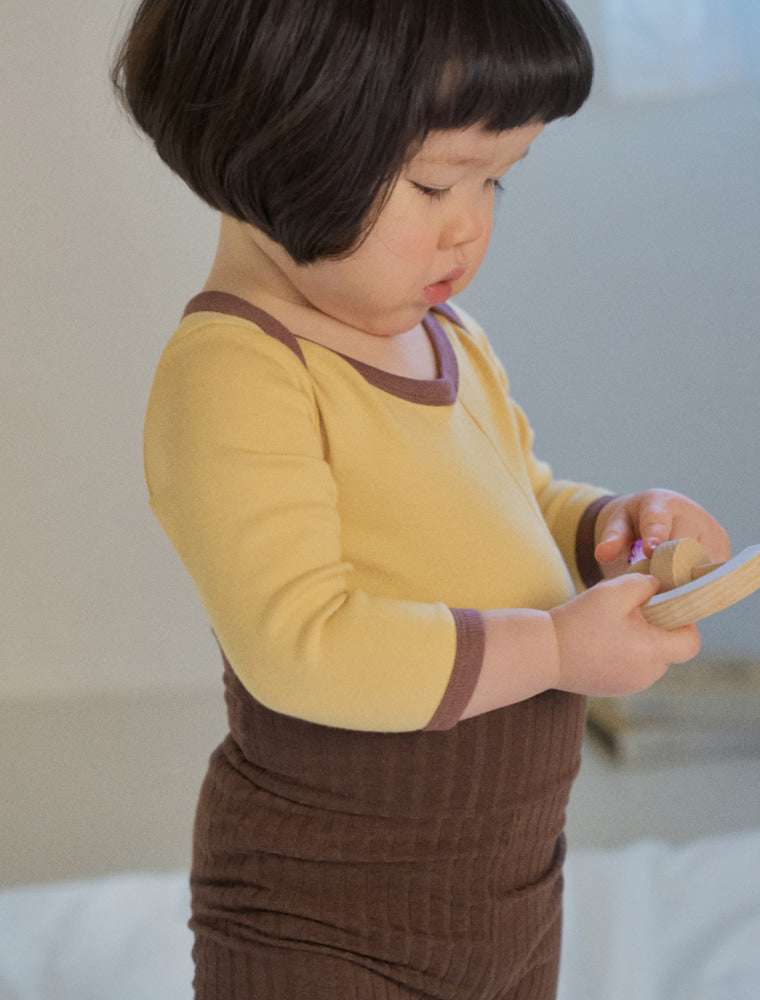RAWUMBER Malang kong baby leggings
