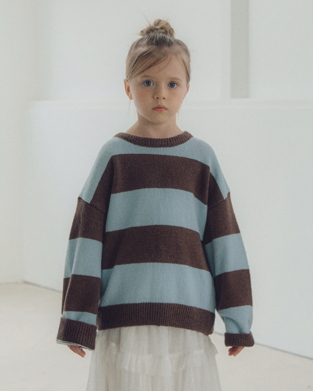 ROANJANE Hoppy knit sweater