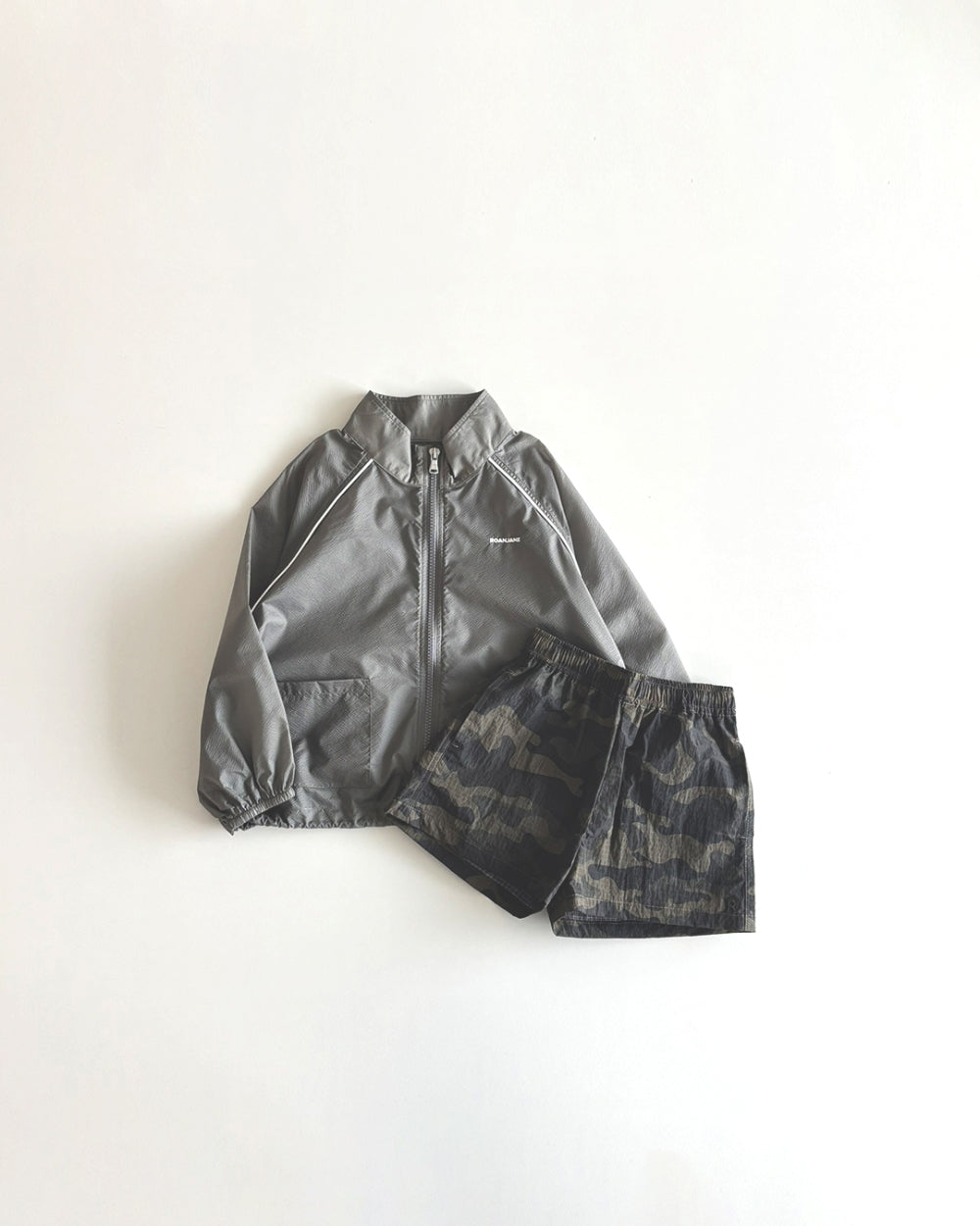 ROANJANE fresh camo pants