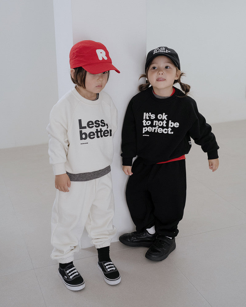 ROANJANE Perfect sweatshirt