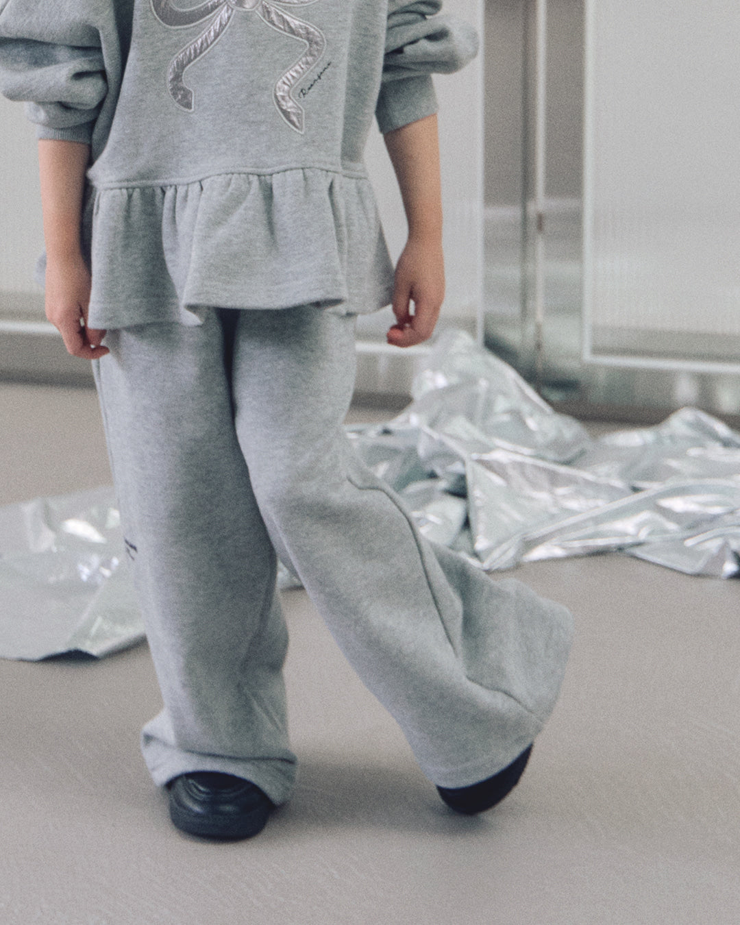 ROANJANE Treaming pants
