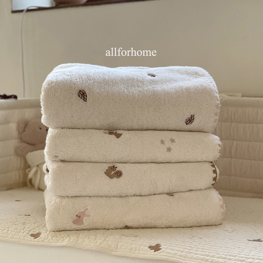 ALL4HOME Winter Blankets