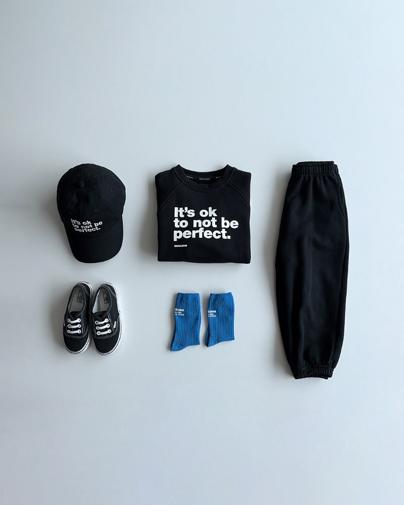 ROANJANE Perfect sweatshirt