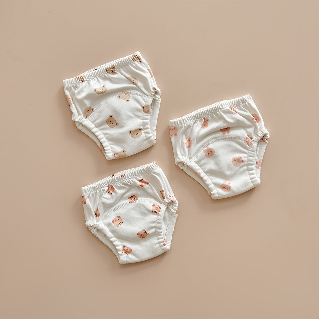 DOTTODT baby training panties